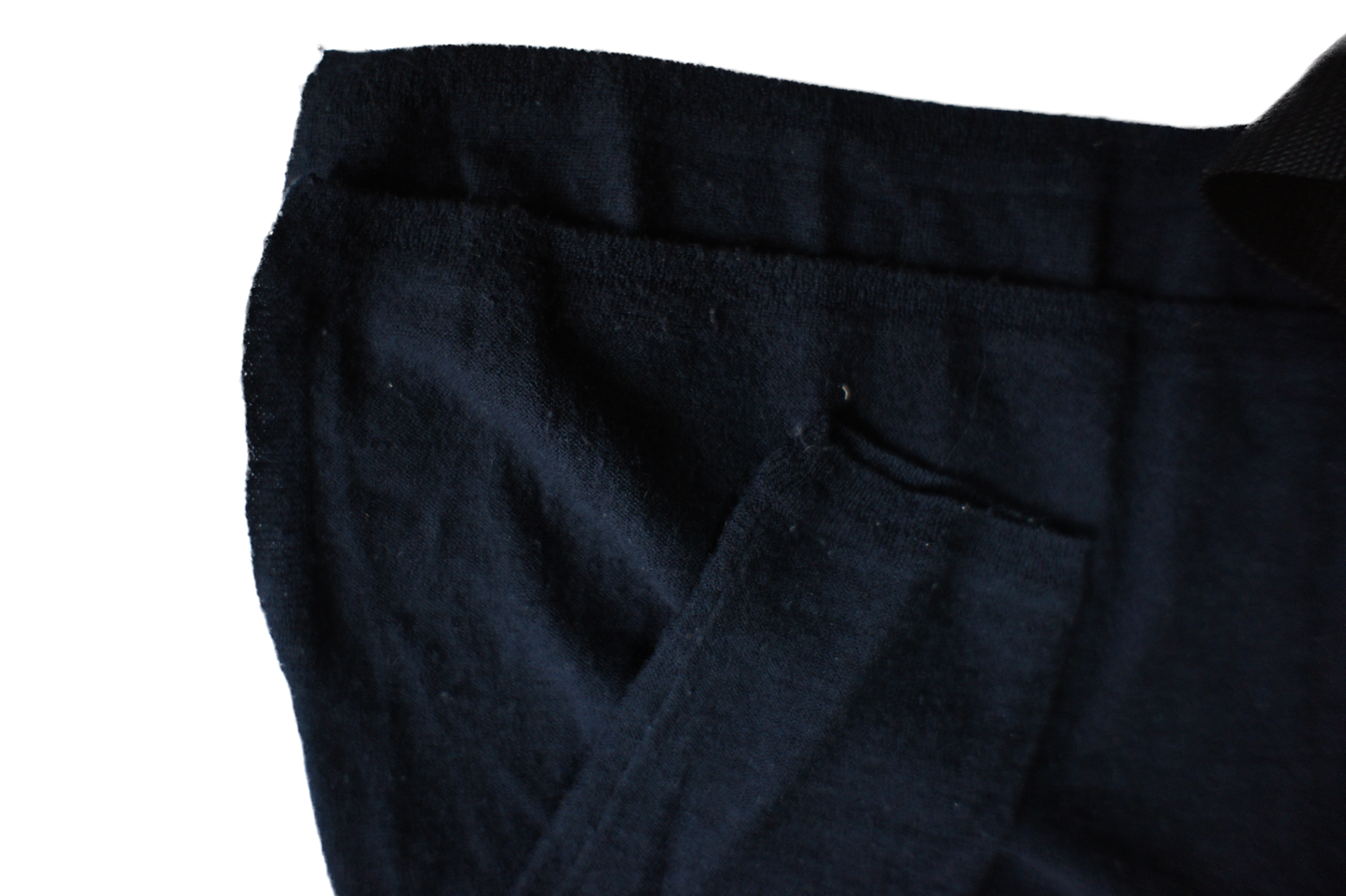 Vince Knit sew