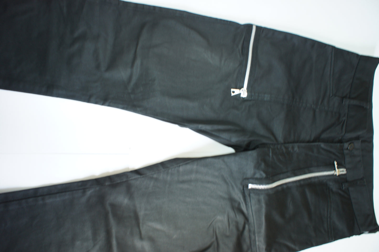 Hamnett pants