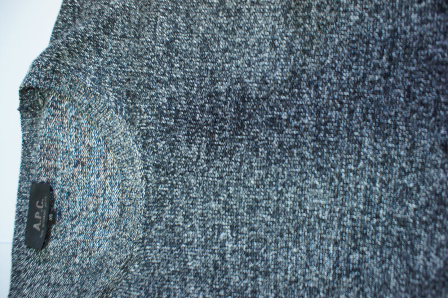 A.P.C  Knit
