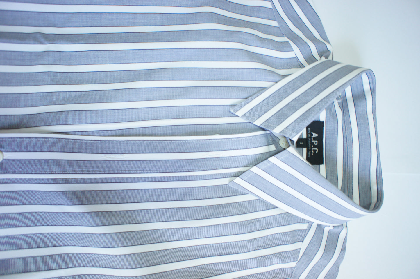 A.P.C Shirts