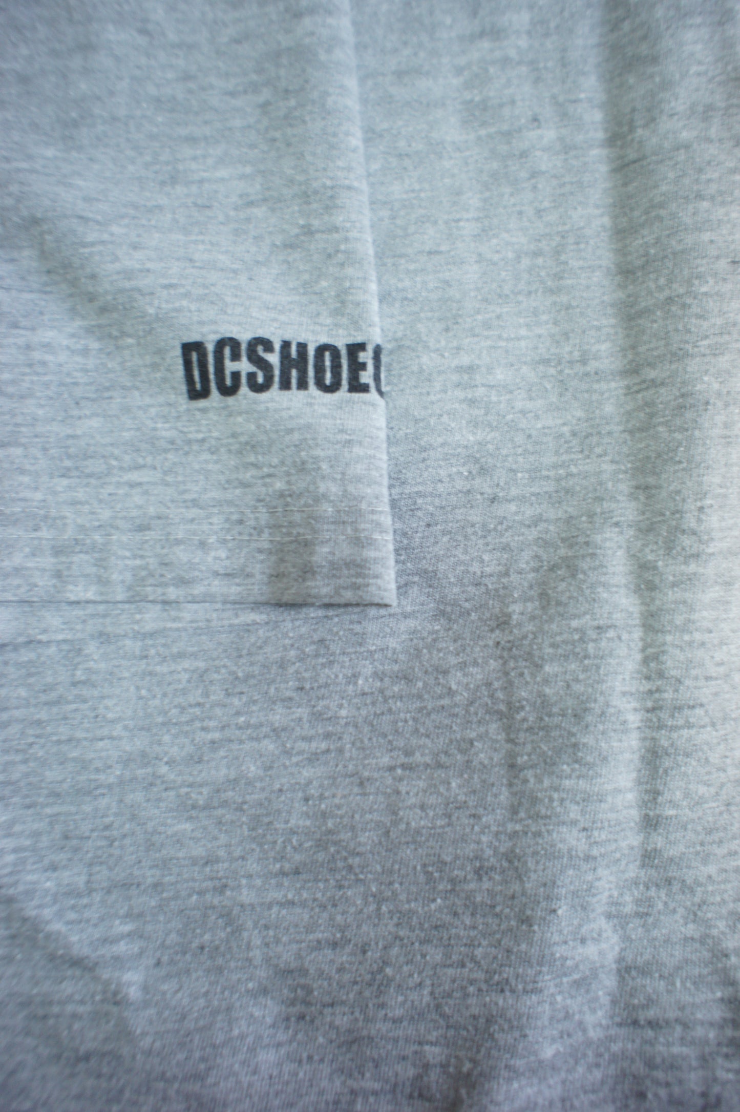 DC tee