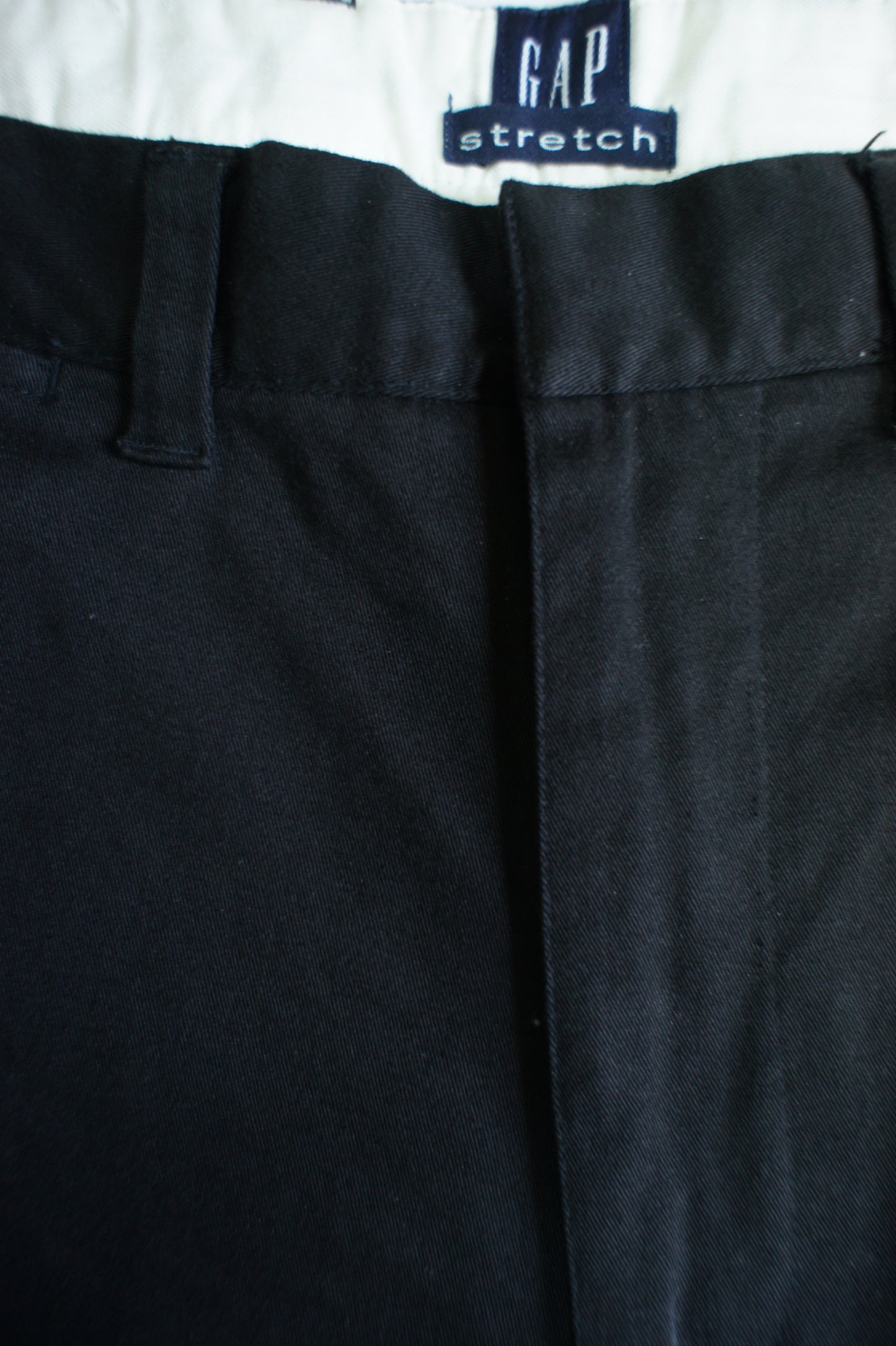 Gap Cotton Pants