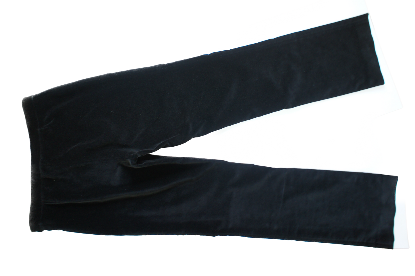 French Velour Pants