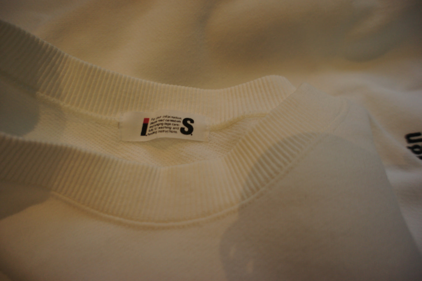 I.S Sweat shirts