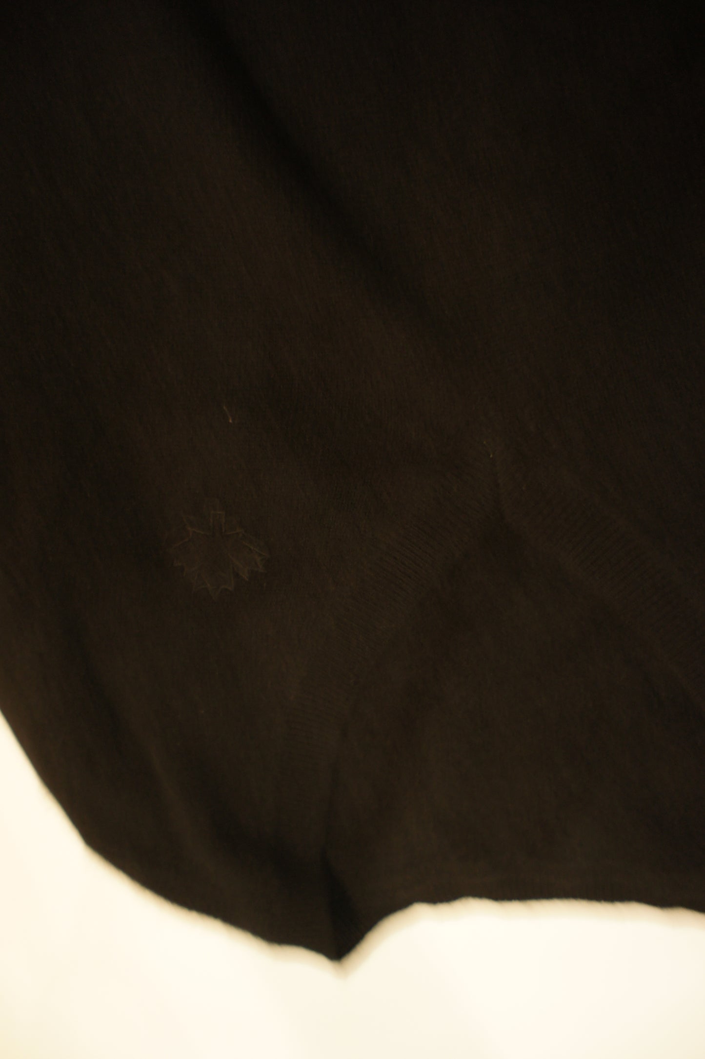 D squared Cashmere Knit