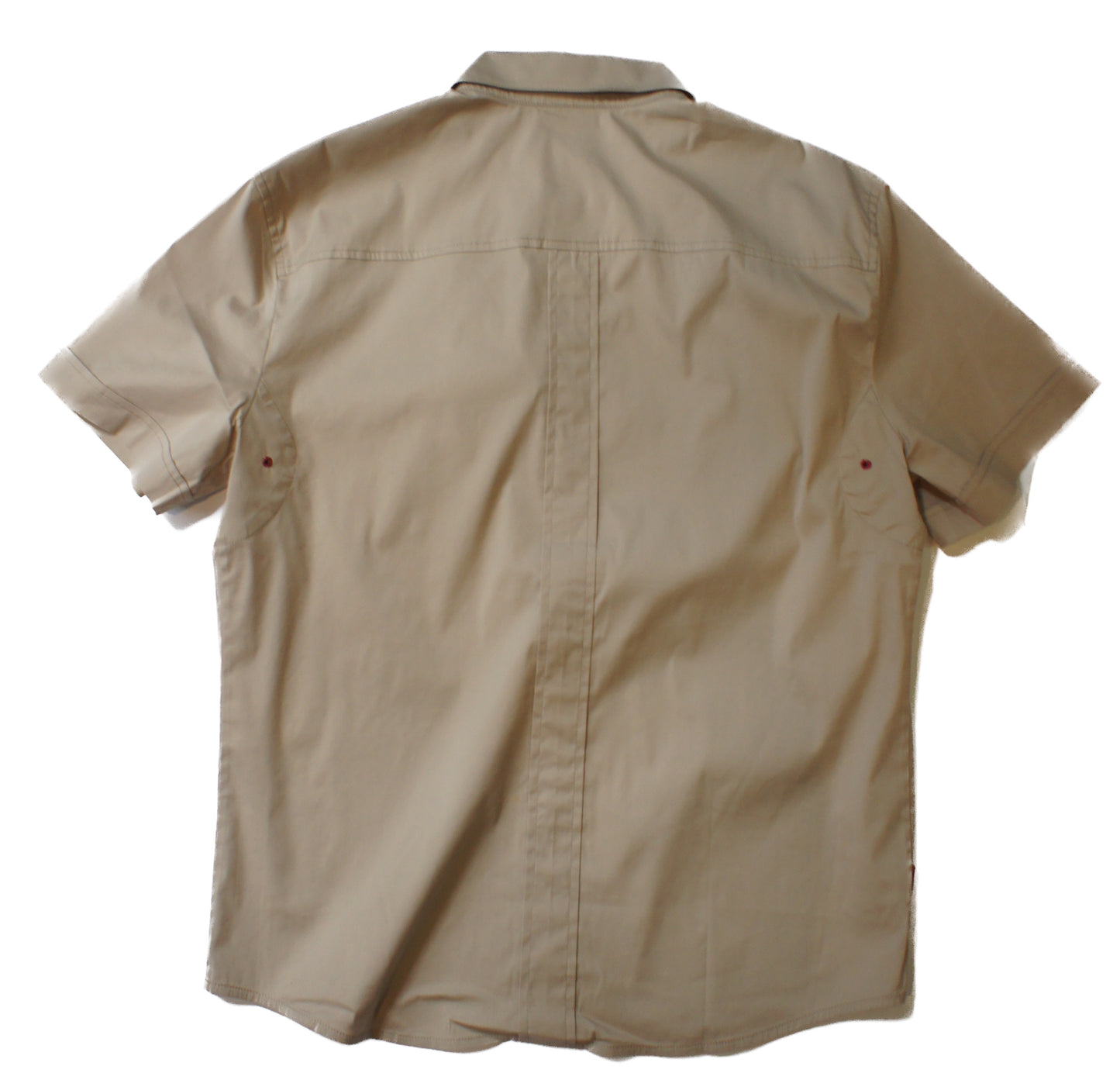 Prada Nylon Shirts