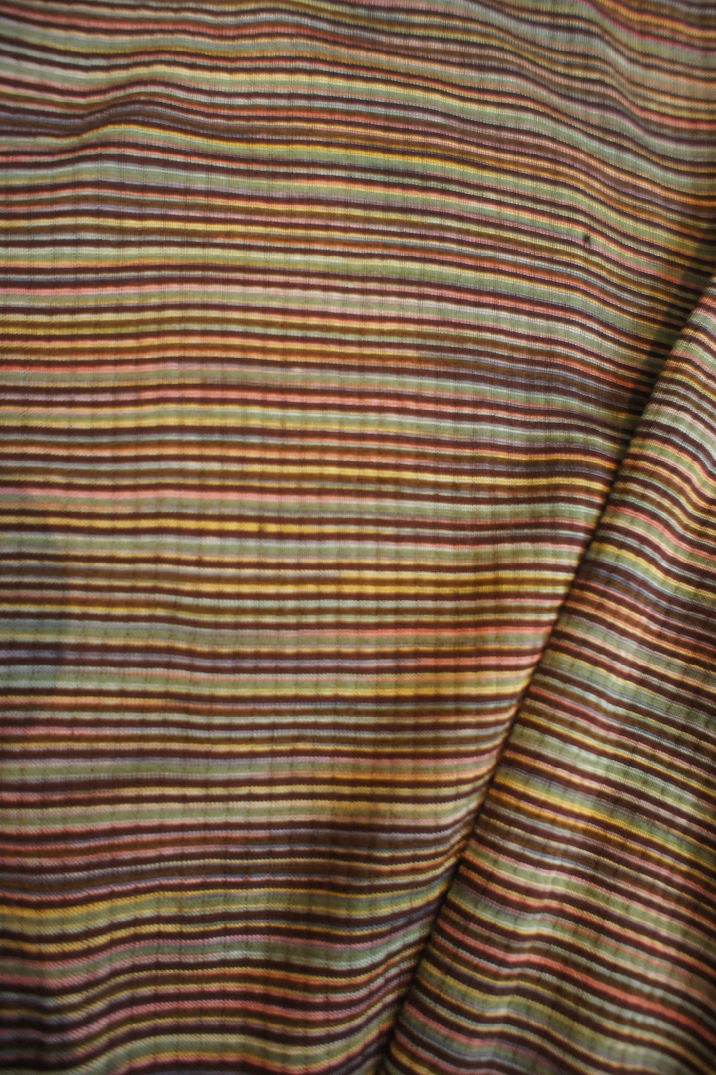 Missoni Knit polo