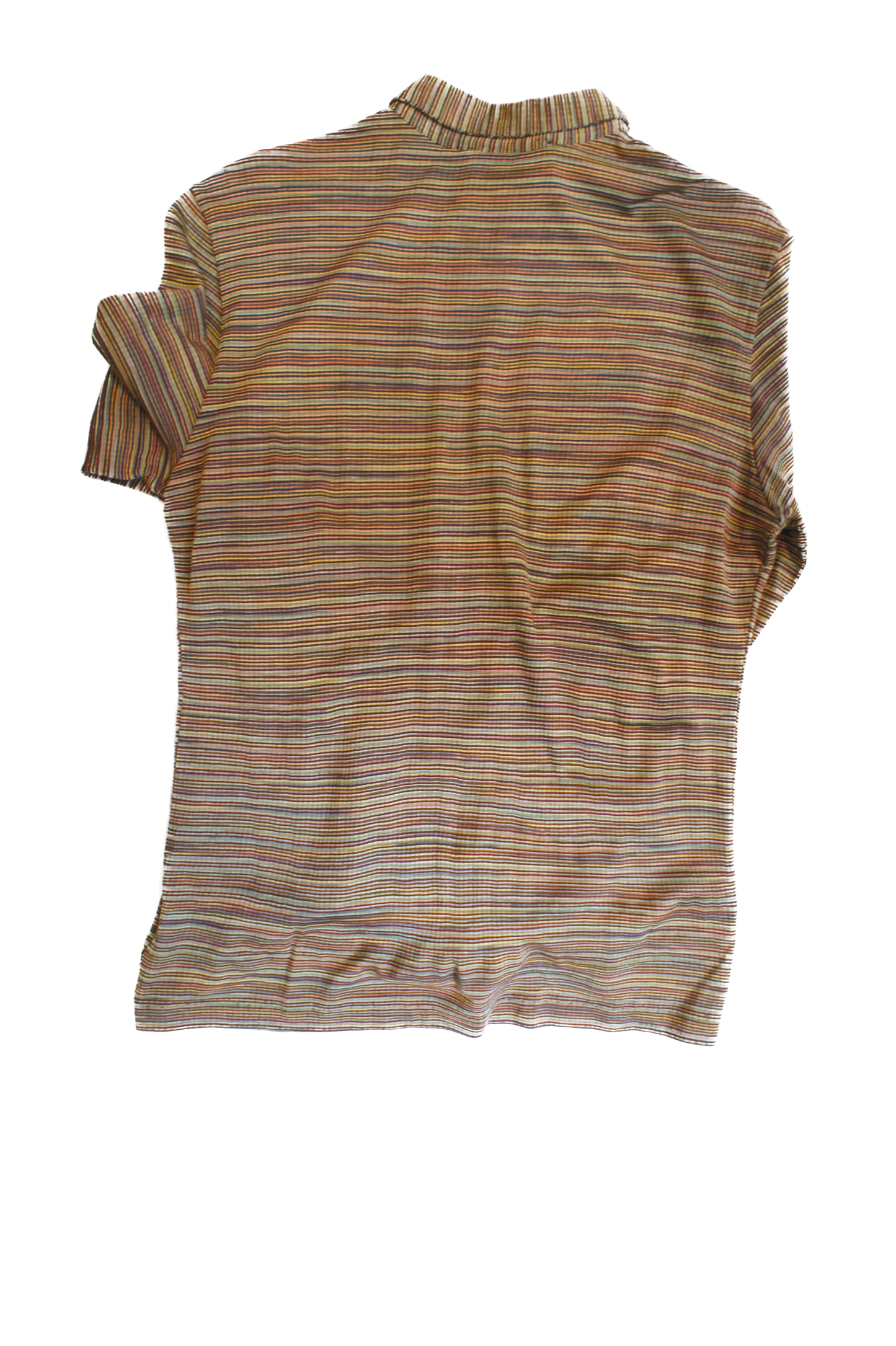 Missoni Knit polo