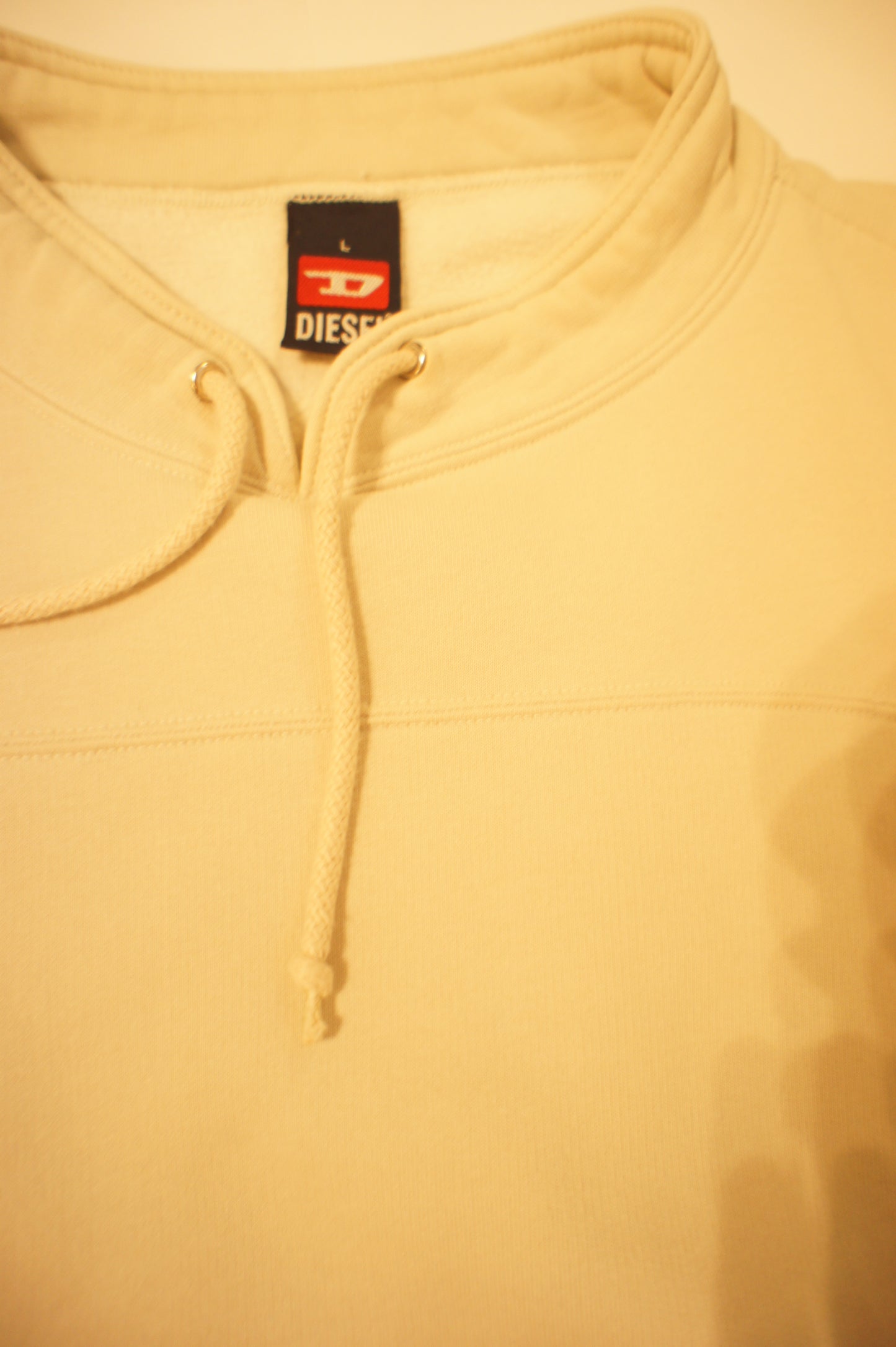 Import Diesel pullover