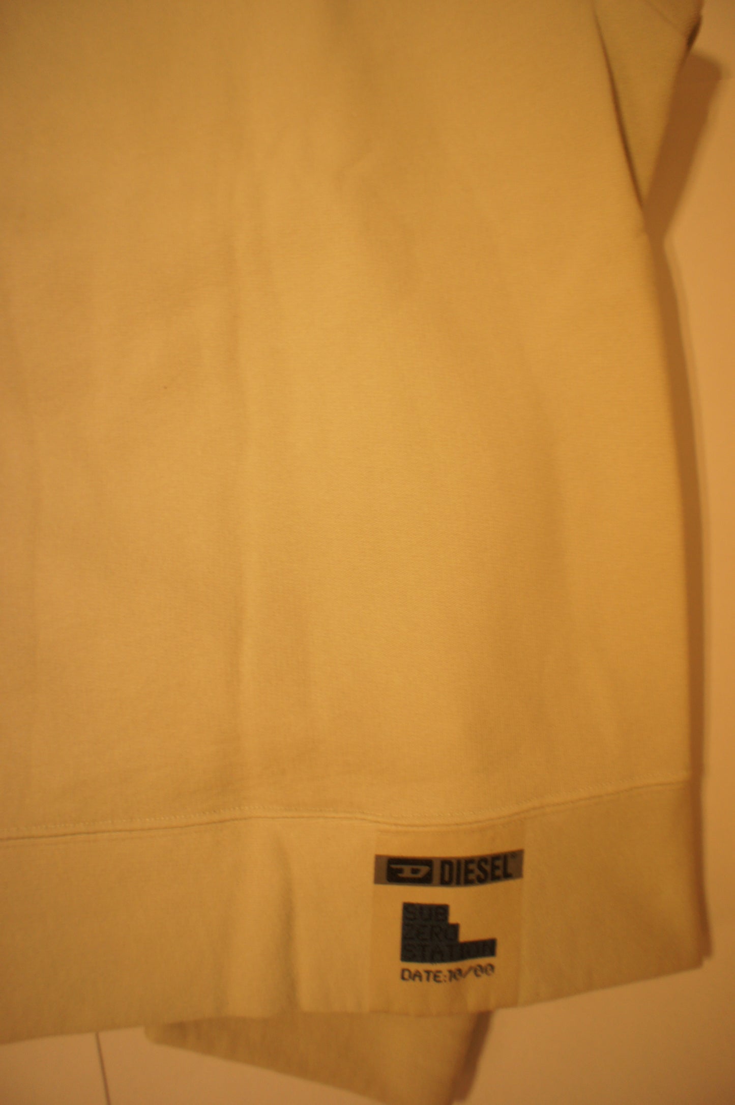 Import Diesel pullover