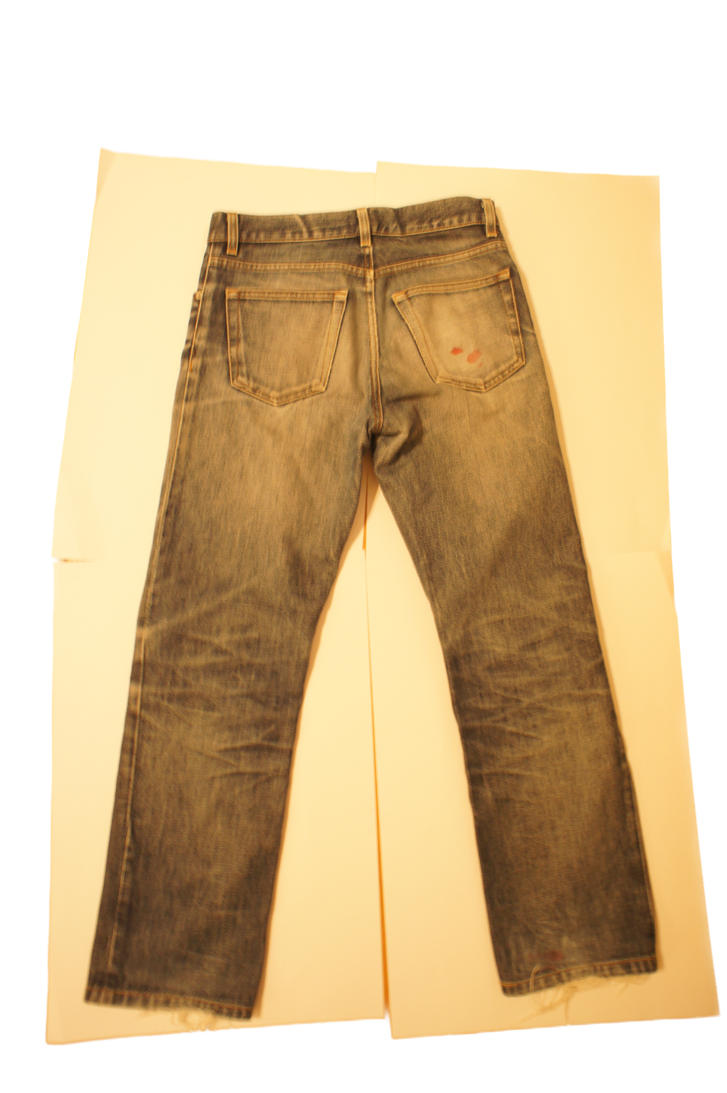 Lang Denim