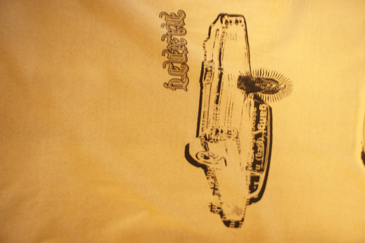 PS Gang Breech Tee