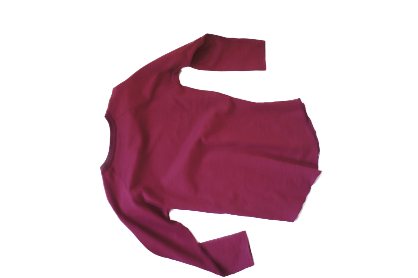 L/S tee