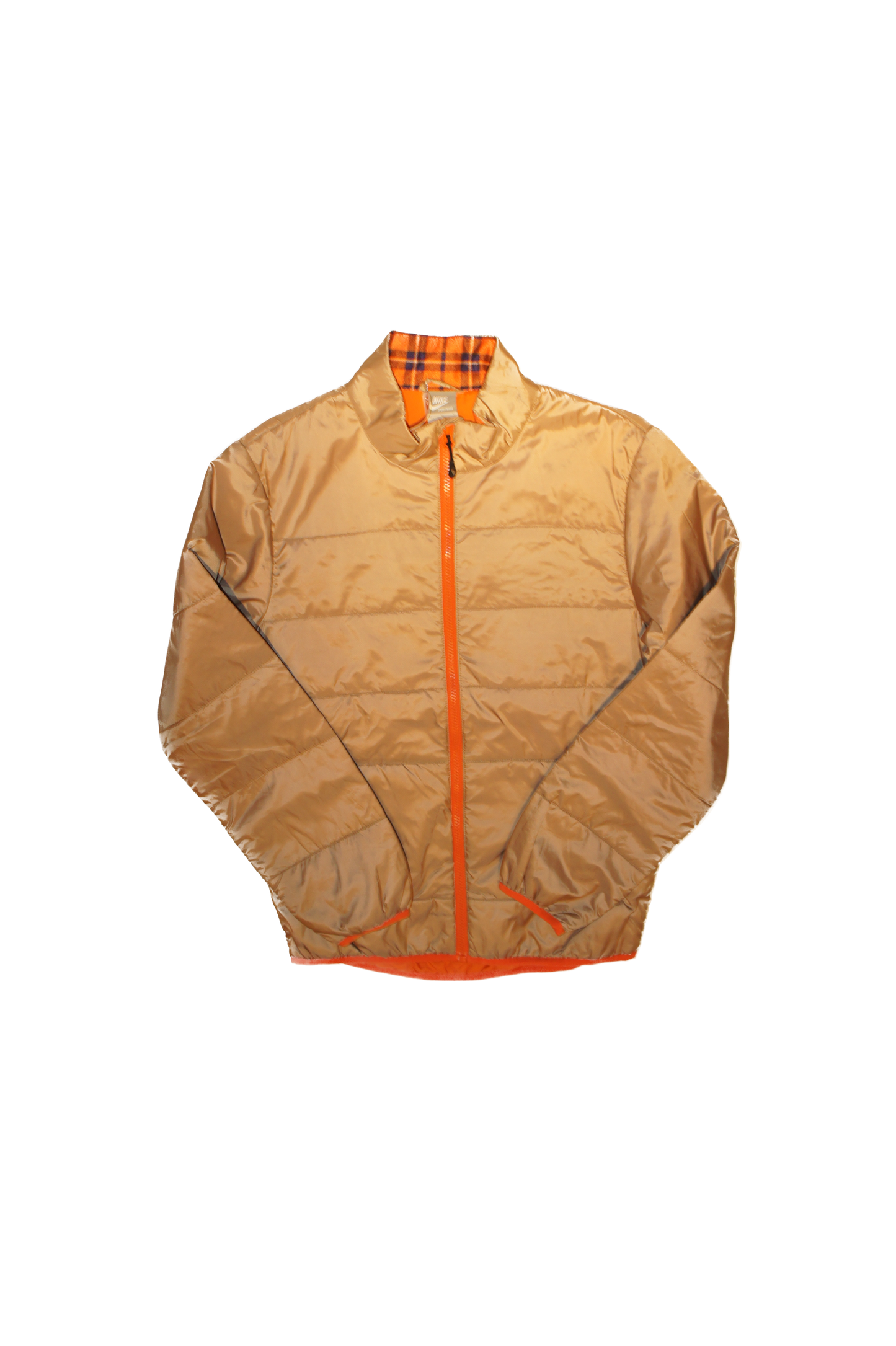 NIKE puffer jacket