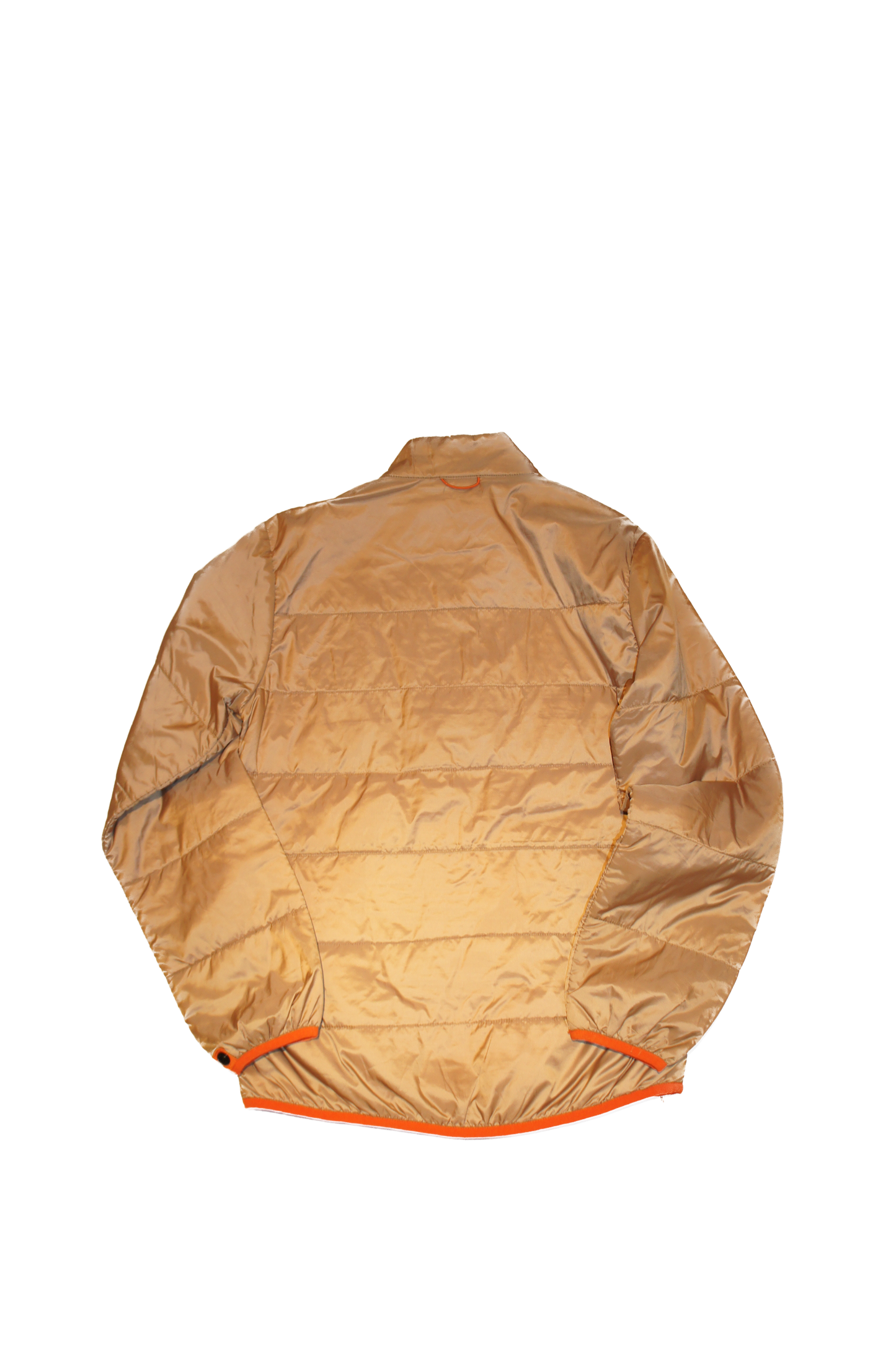 NIKE puffer jacket