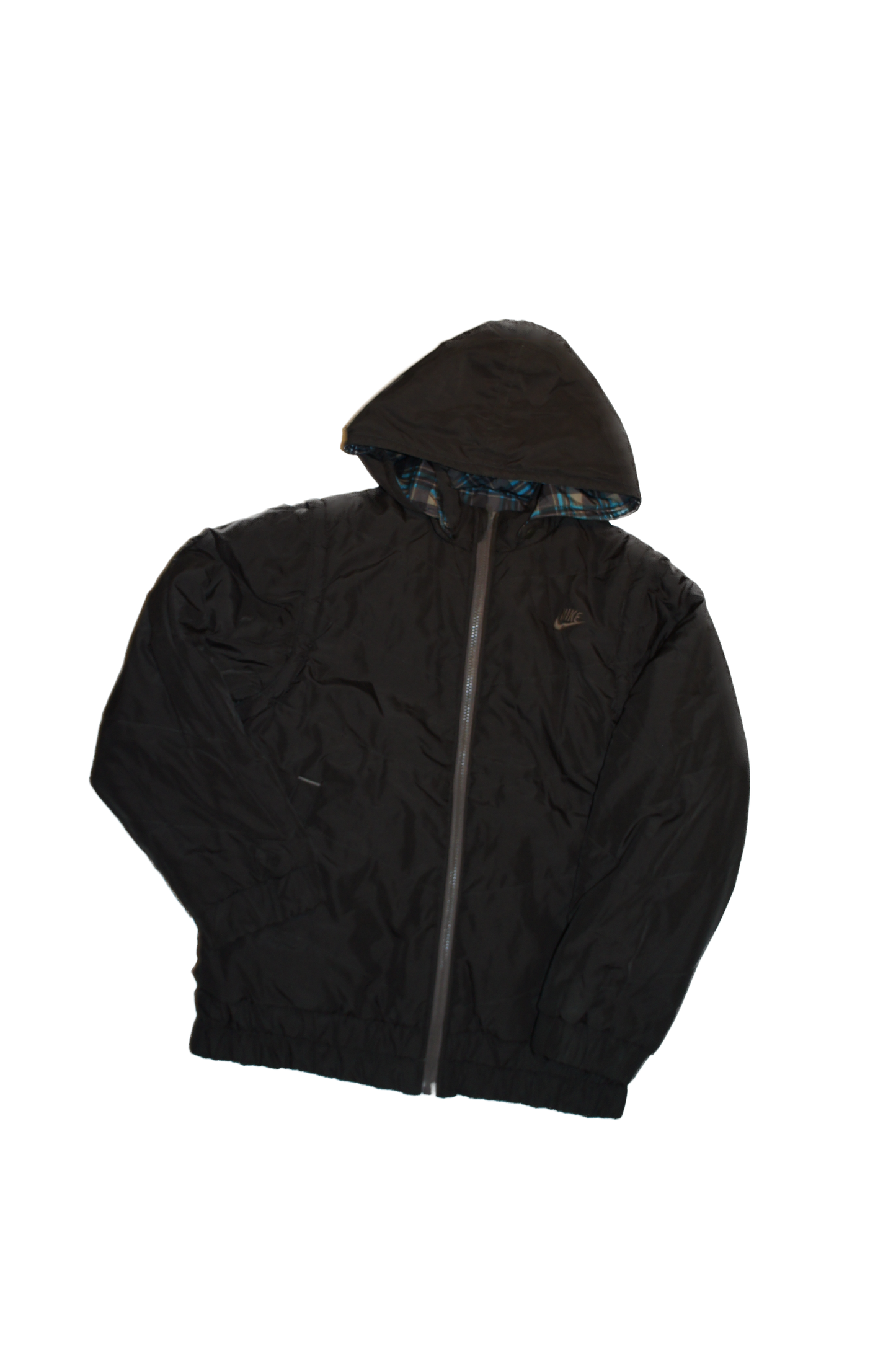 nike reversible jacket