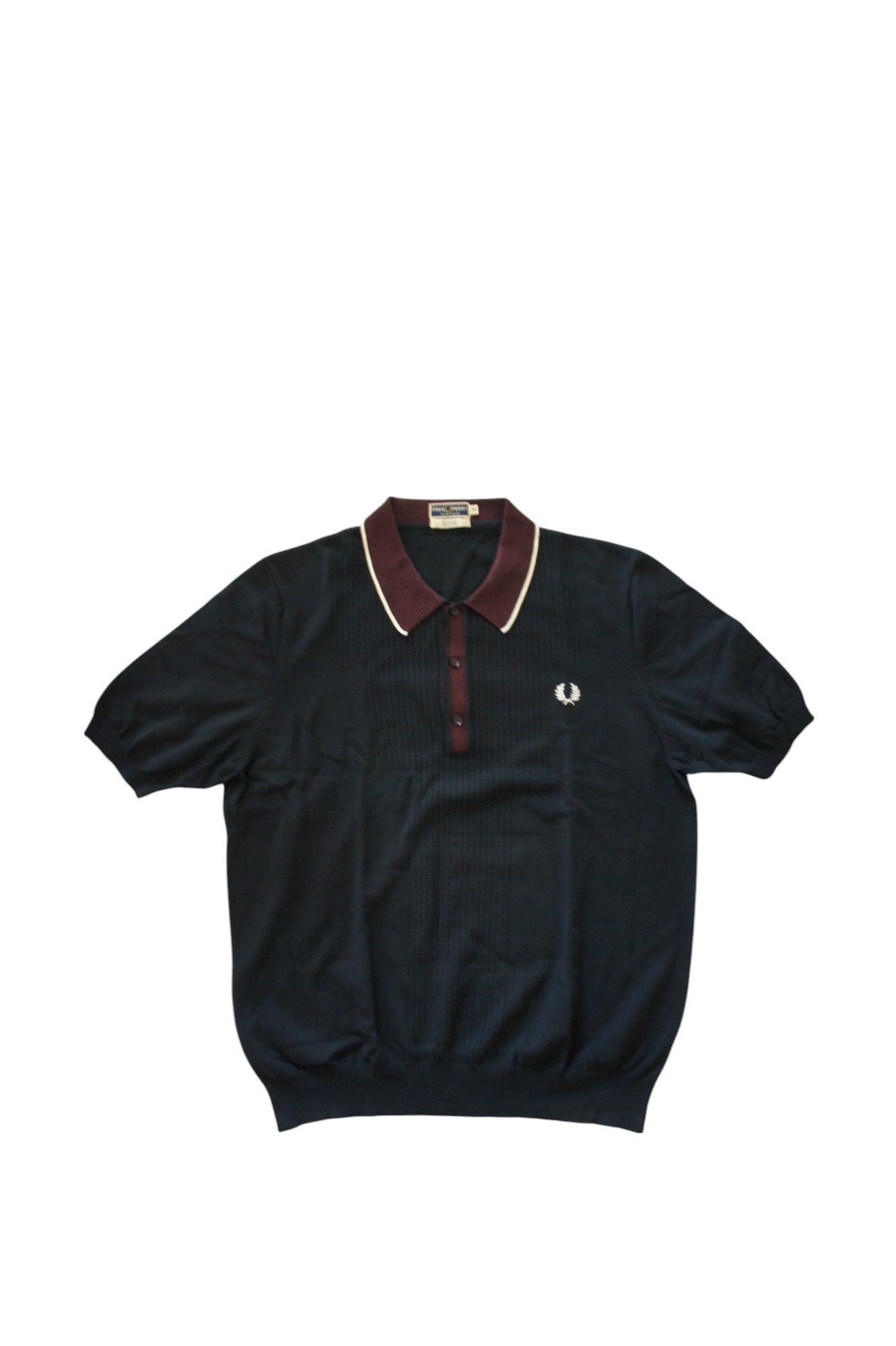 Fred perry knit polo