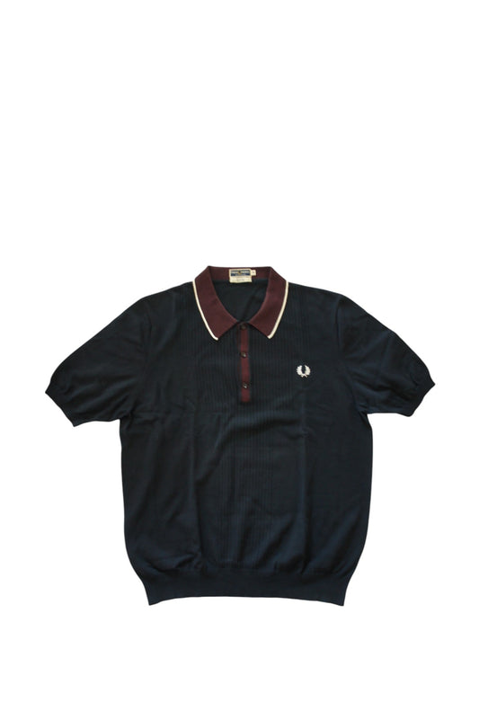 Fred perry knit polo