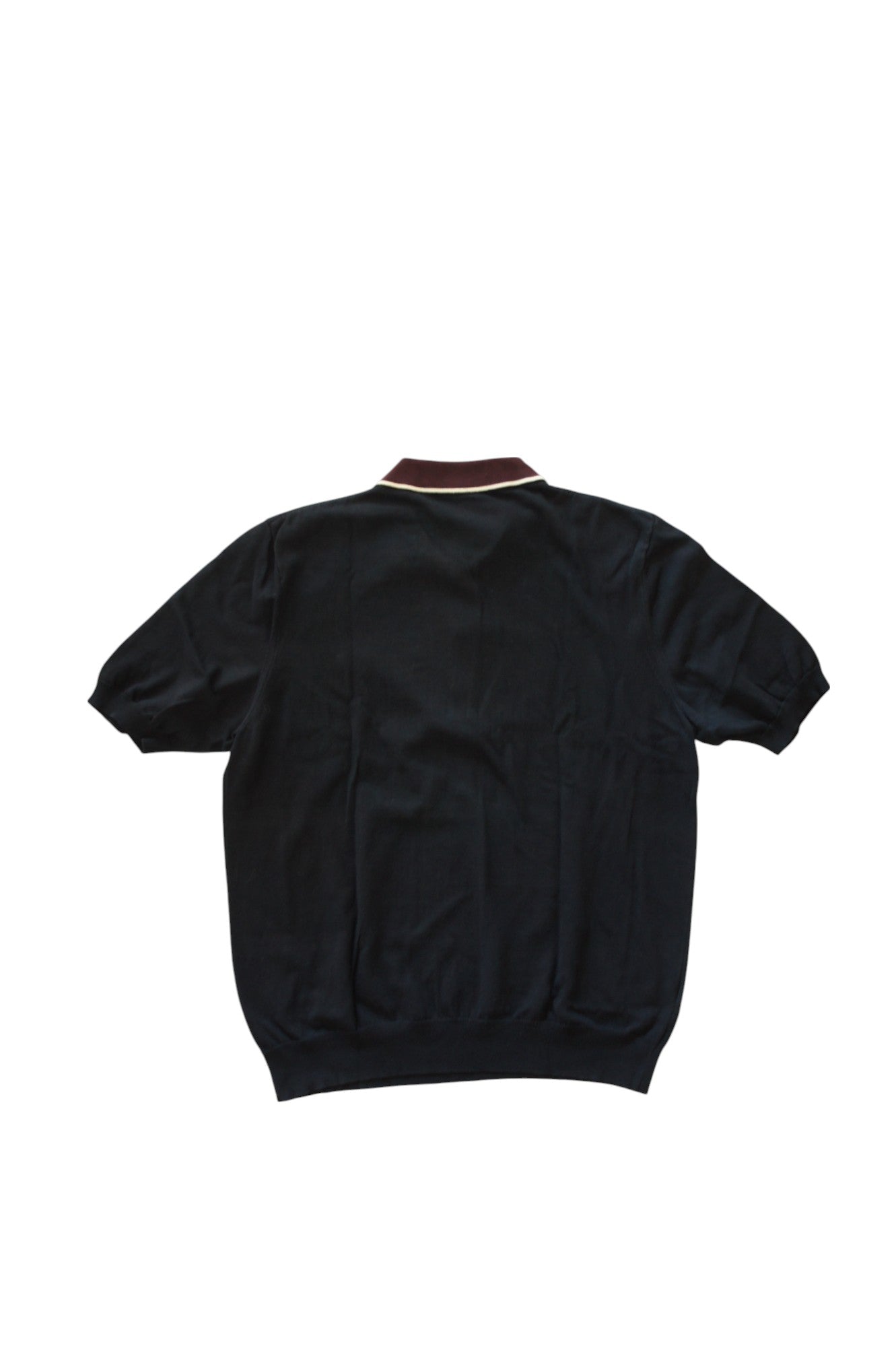 Fred perry knit polo