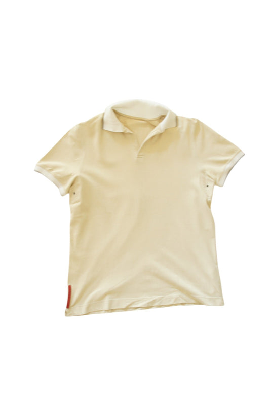 Prada sports polo