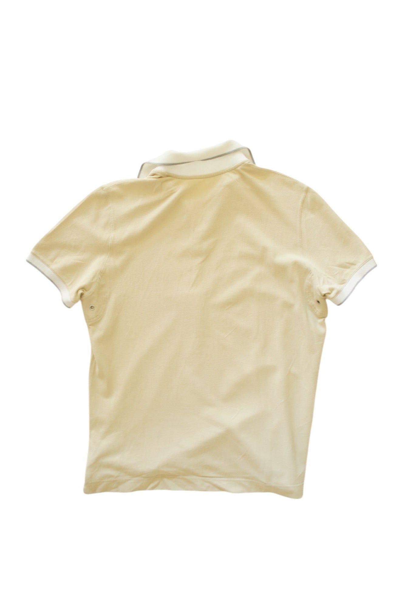 Prada sports polo