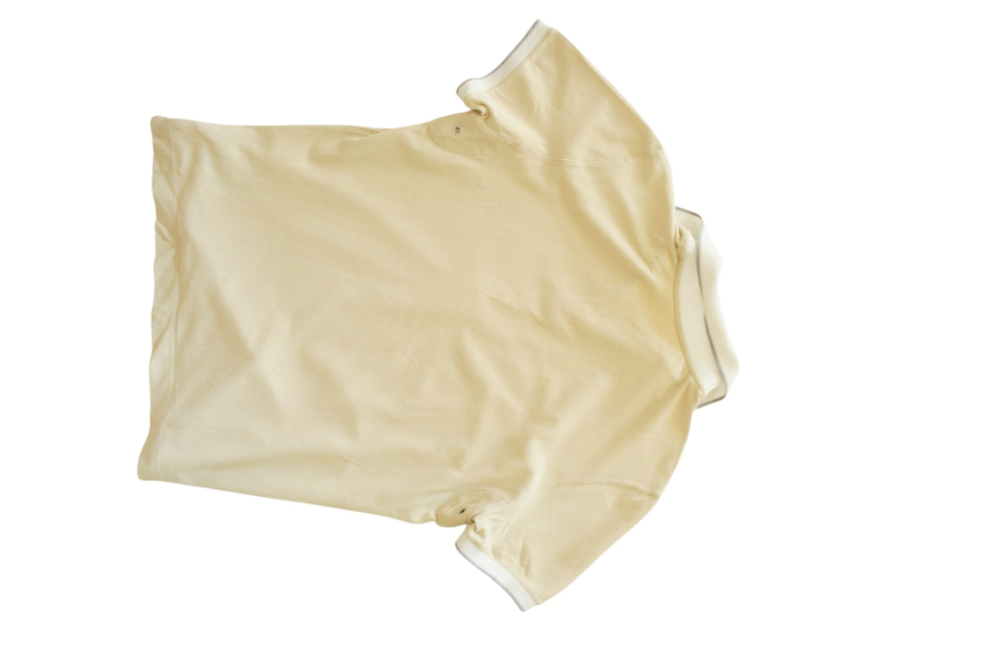 Prada sports polo