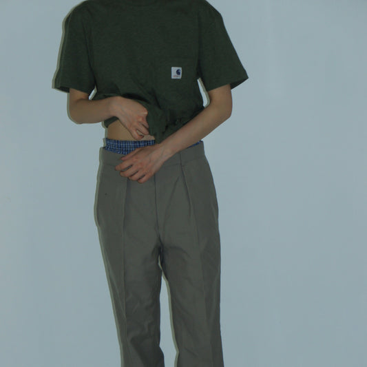 Carhartt Adam Kimell　Tee (dead)