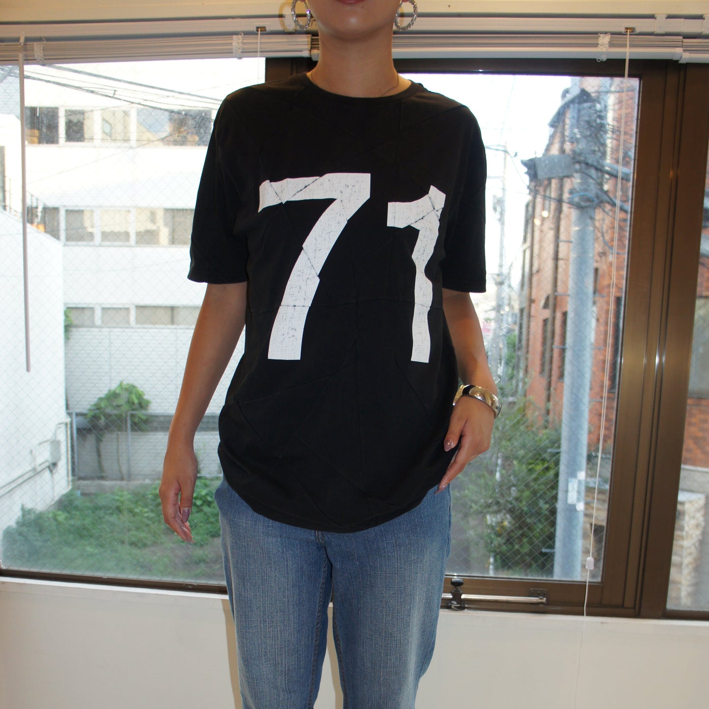 Palm Angels Tee