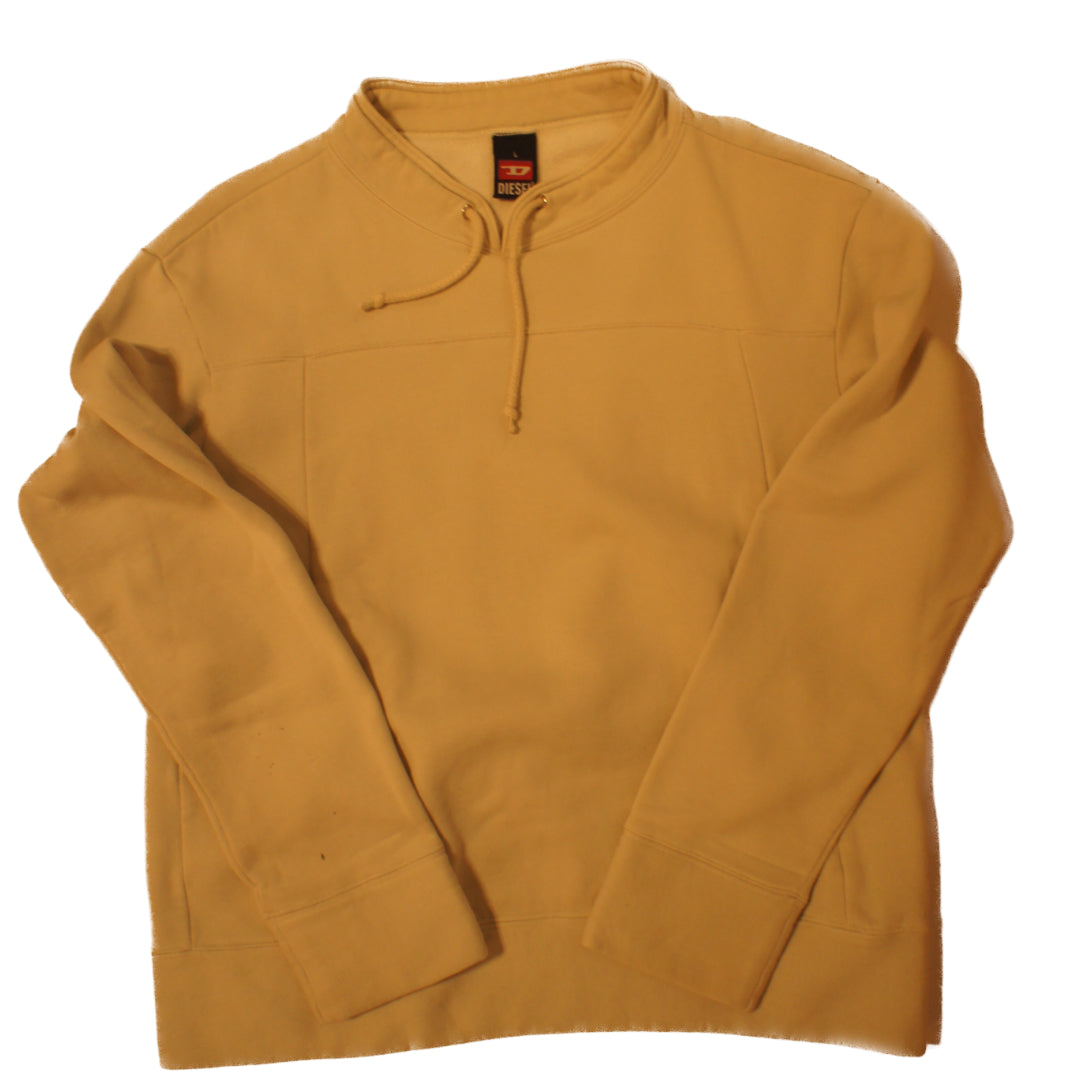 Import Diesel pullover