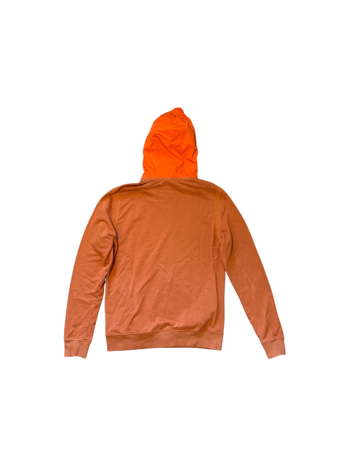 Hussein chalayan PUMA hoodie