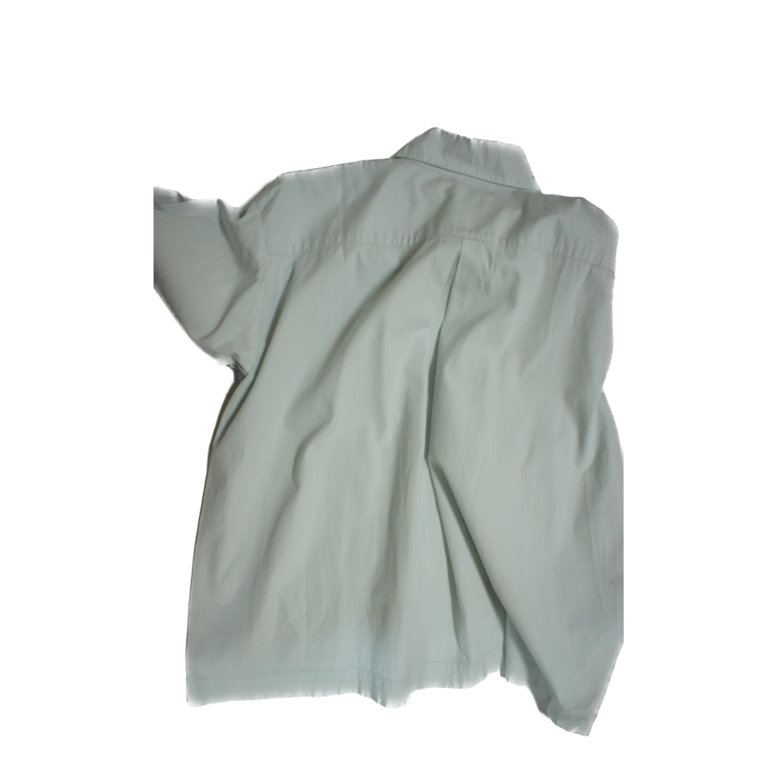 Eskander box shirts