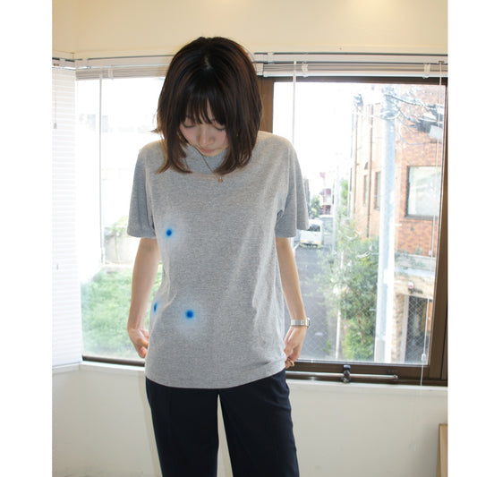 UBS 3 dot Tee