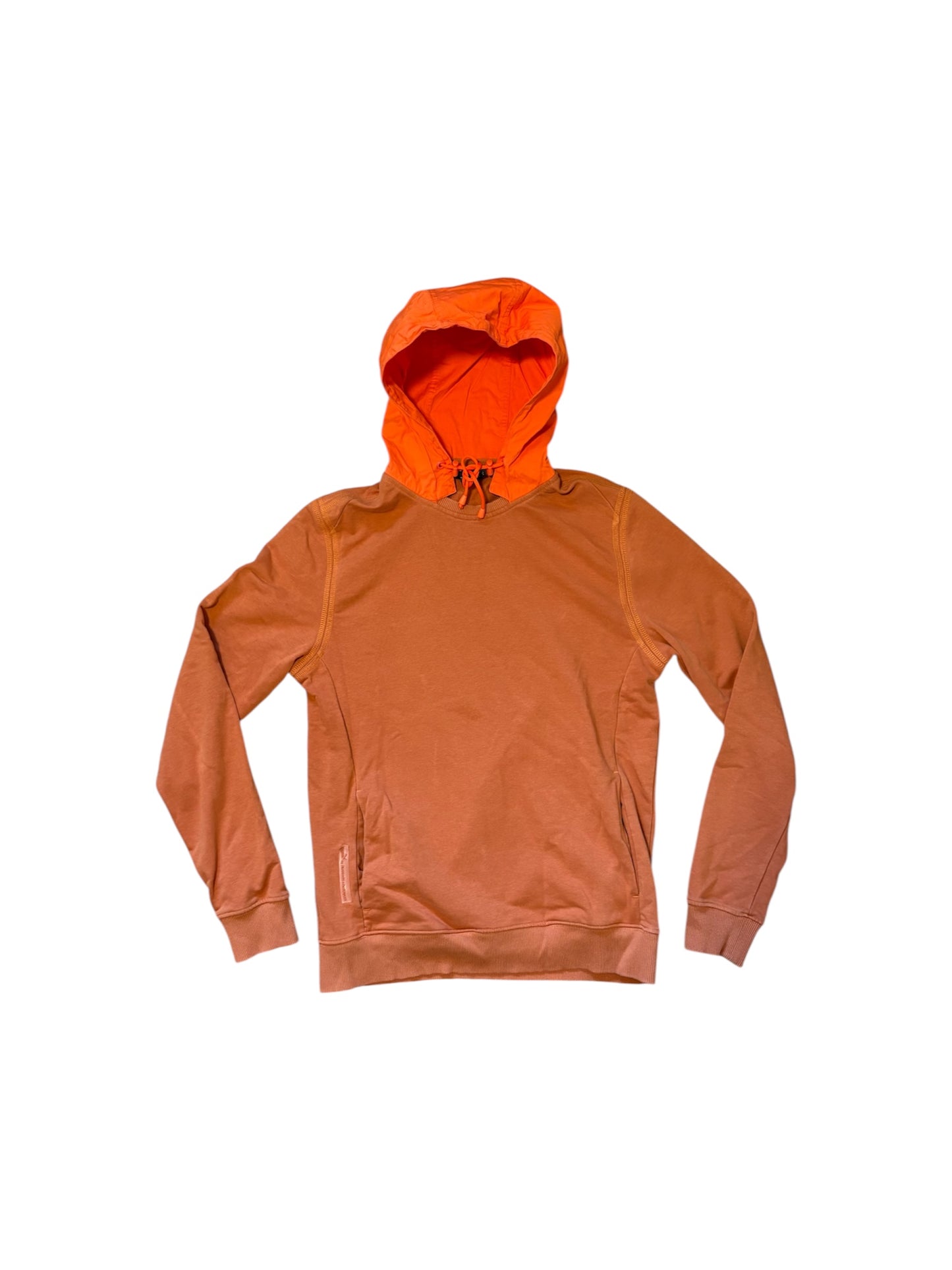 Hussein chalayan PUMA hoodie