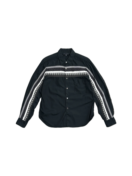 Comme des garcons shirts