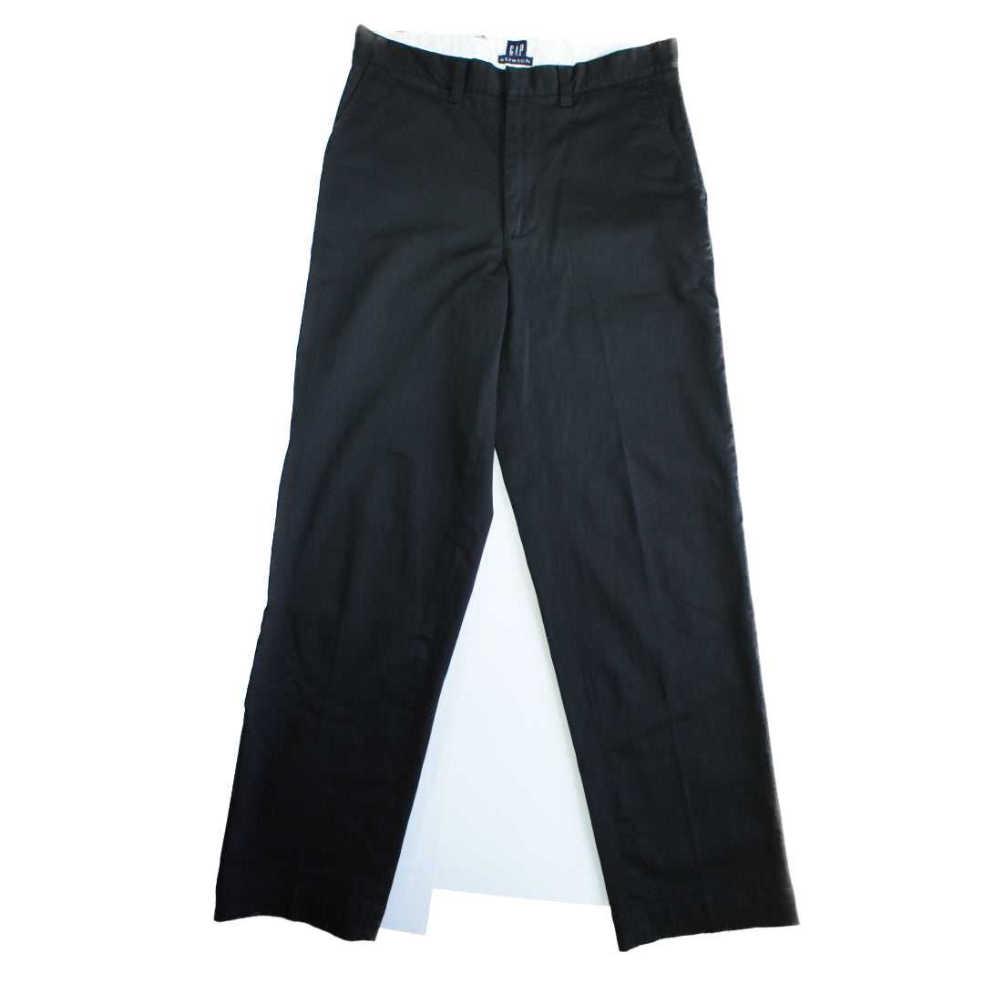Gap Cotton Pants