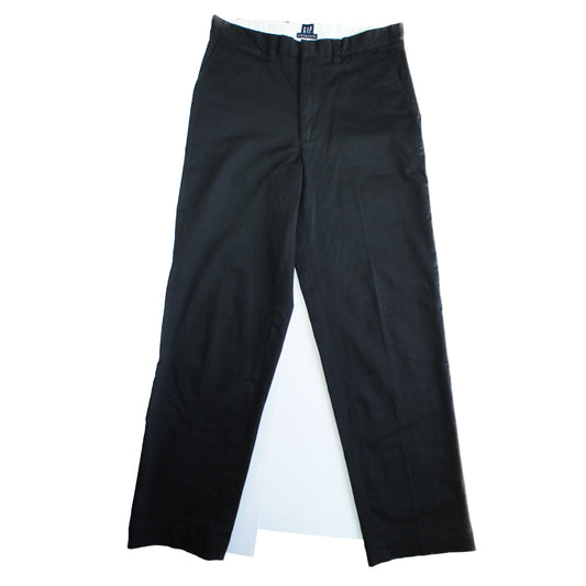 Gap Cotton Pants