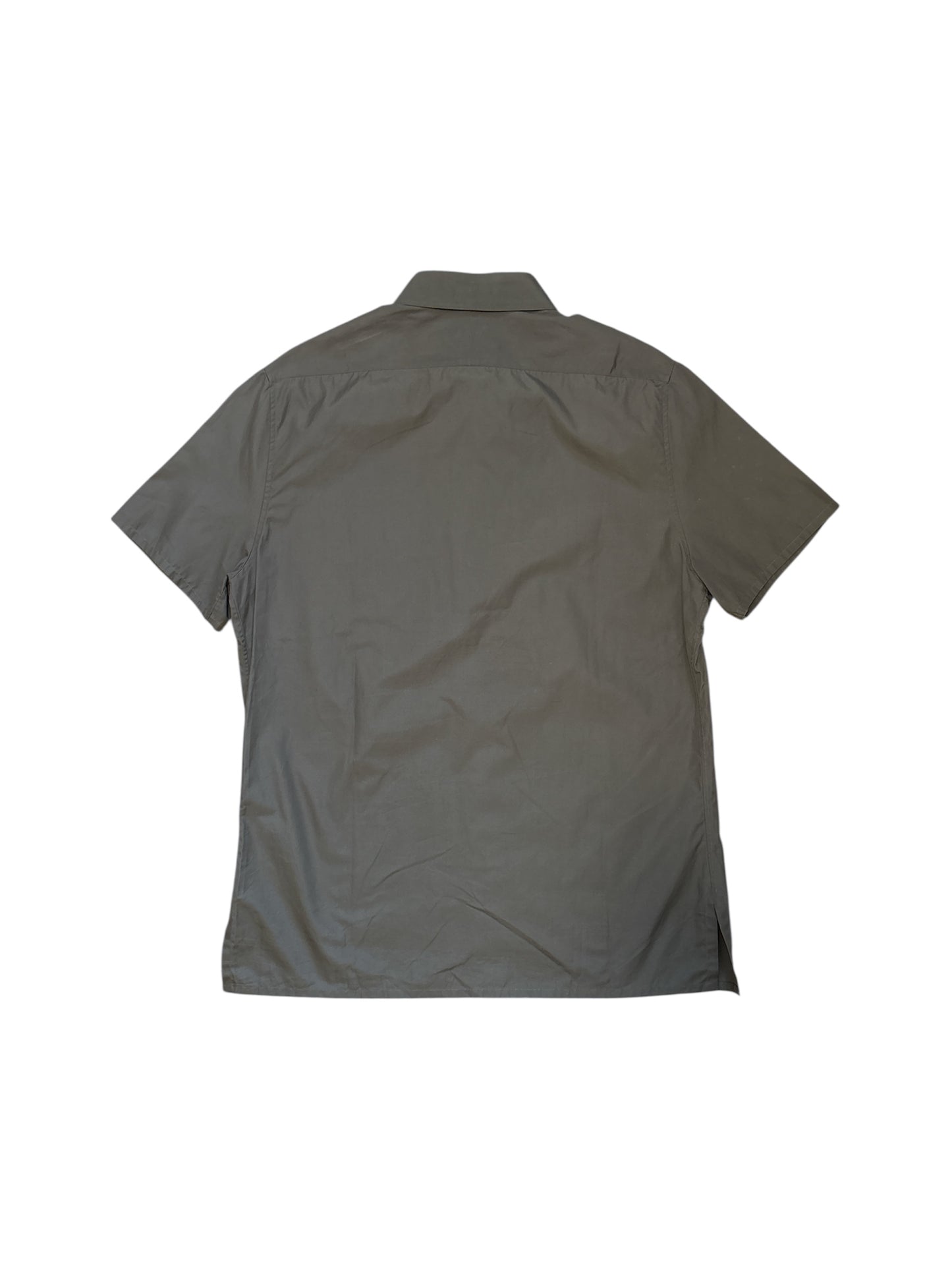 Hermes Short sleeve shirts