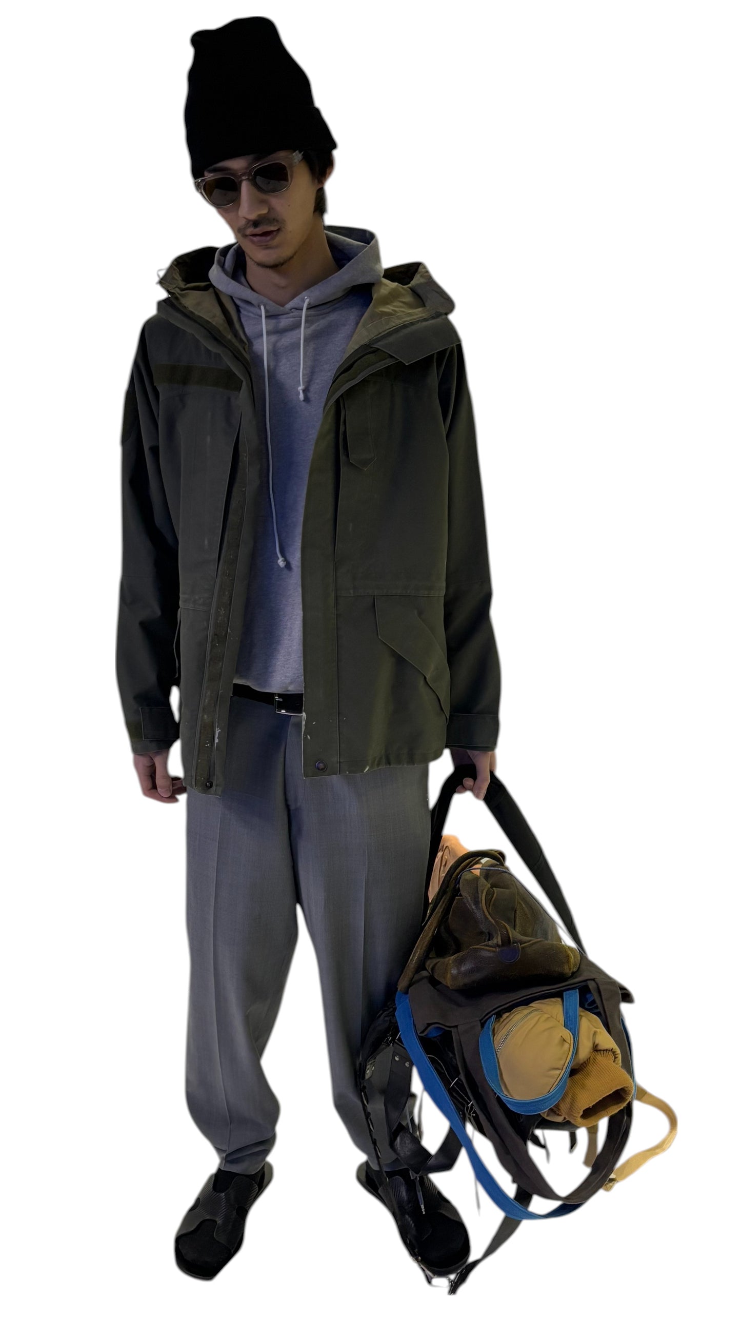 Etudes Slacks