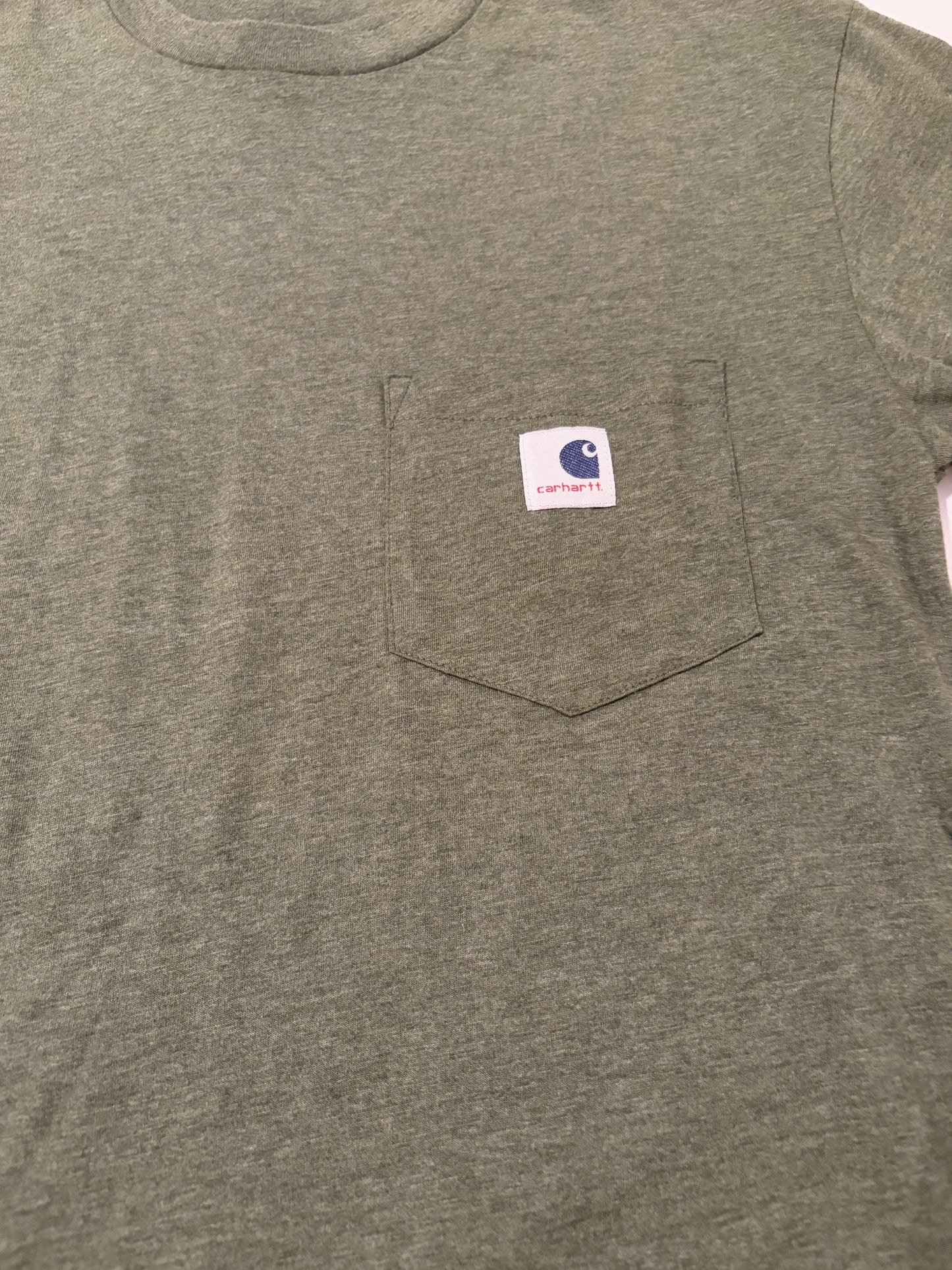 Carhartt Adam Kimell　Tee (dead)