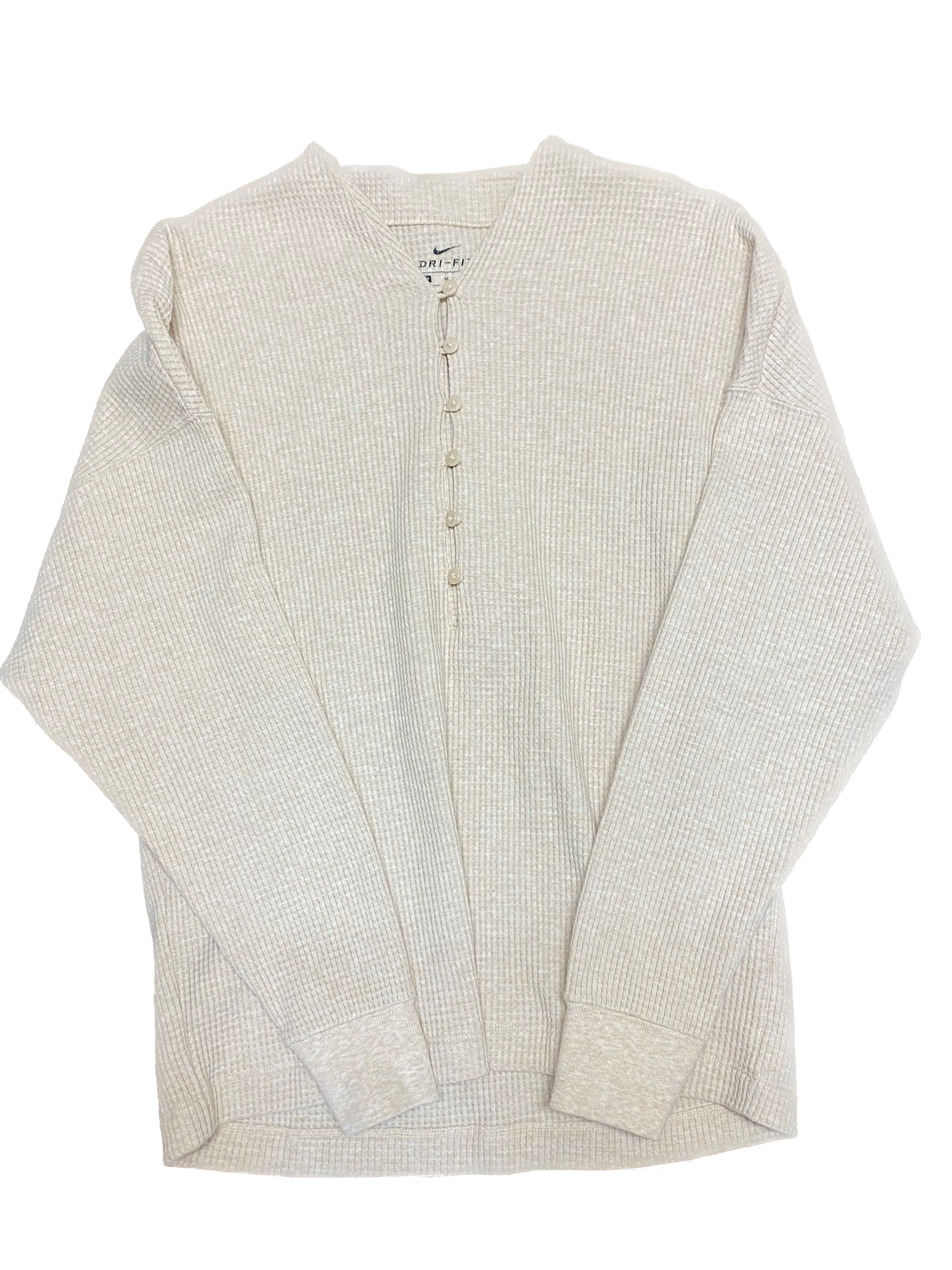 Nike Waffle  L/S tee