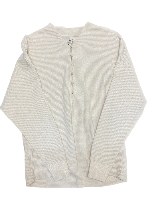 Nike Waffle  L/S tee