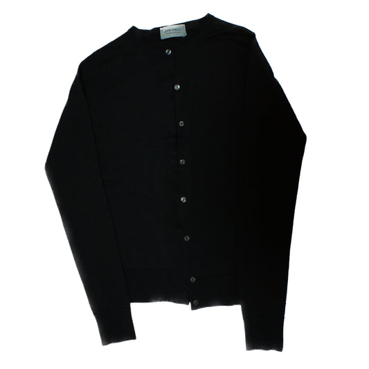 John Smedley knit cardigan
