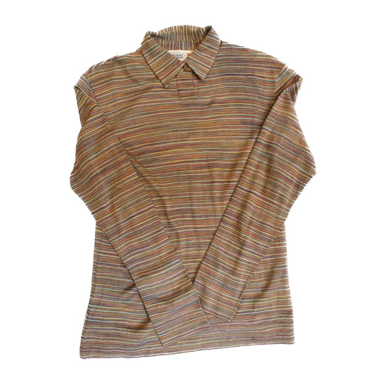 Missoni Knit polo