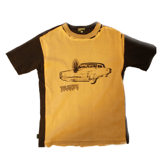 PS Gang Breech Tee