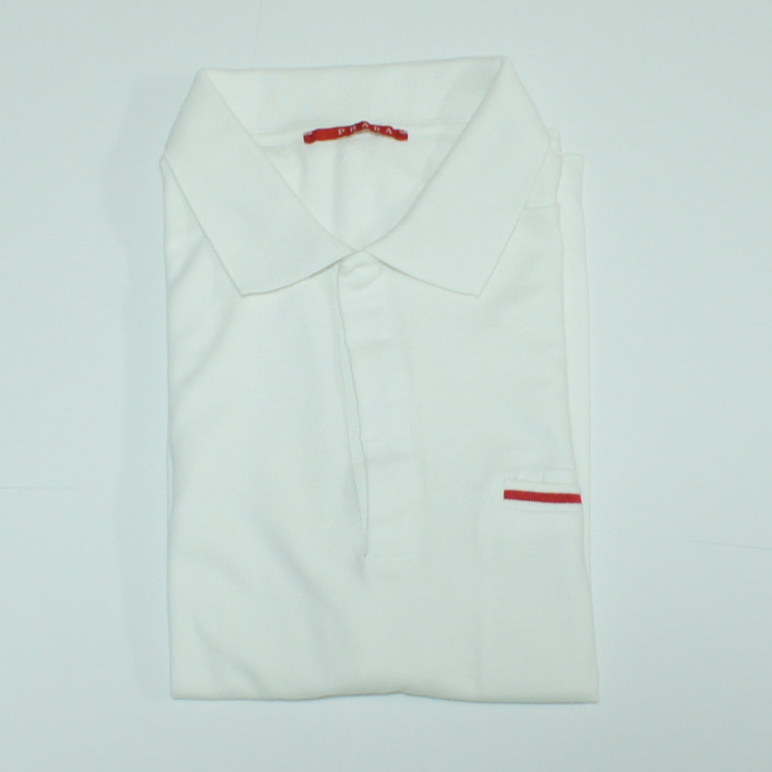 PRADA POLOSHIRTS