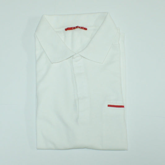 PRADA POLOSHIRTS