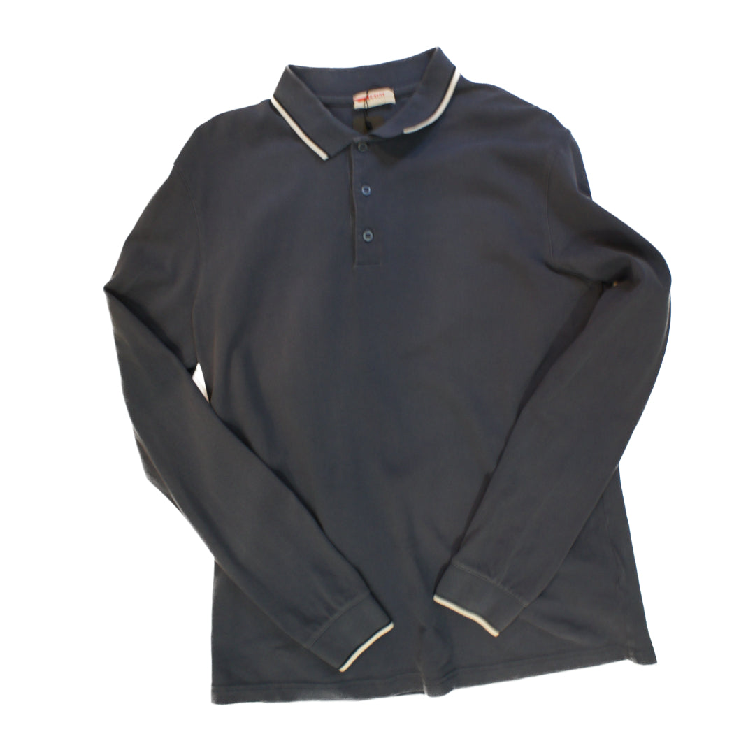 Prada Sport Long polo shirts