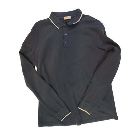 Prada Sport Long polo shirts
