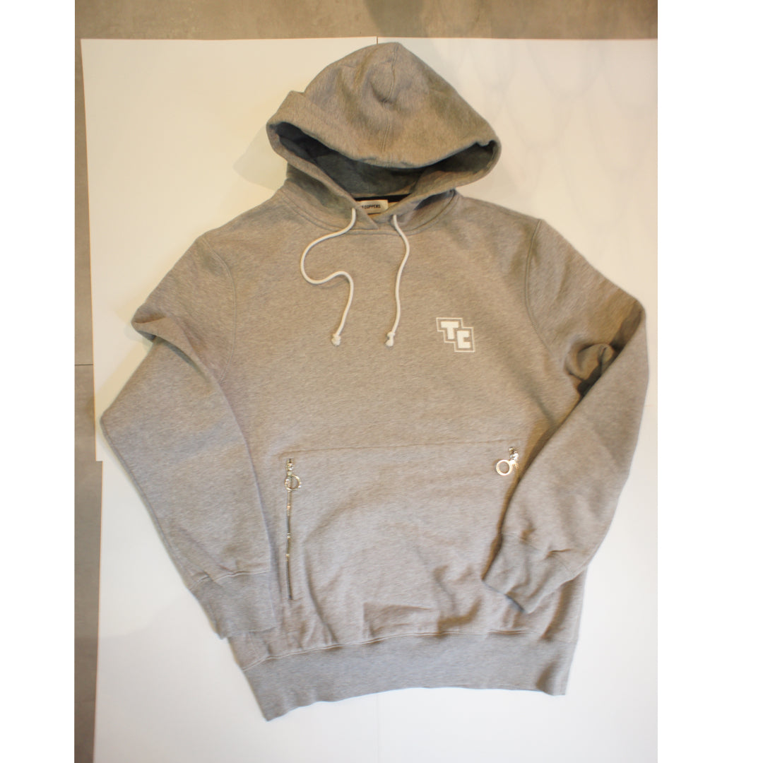 Tim Coppens acid hoodie