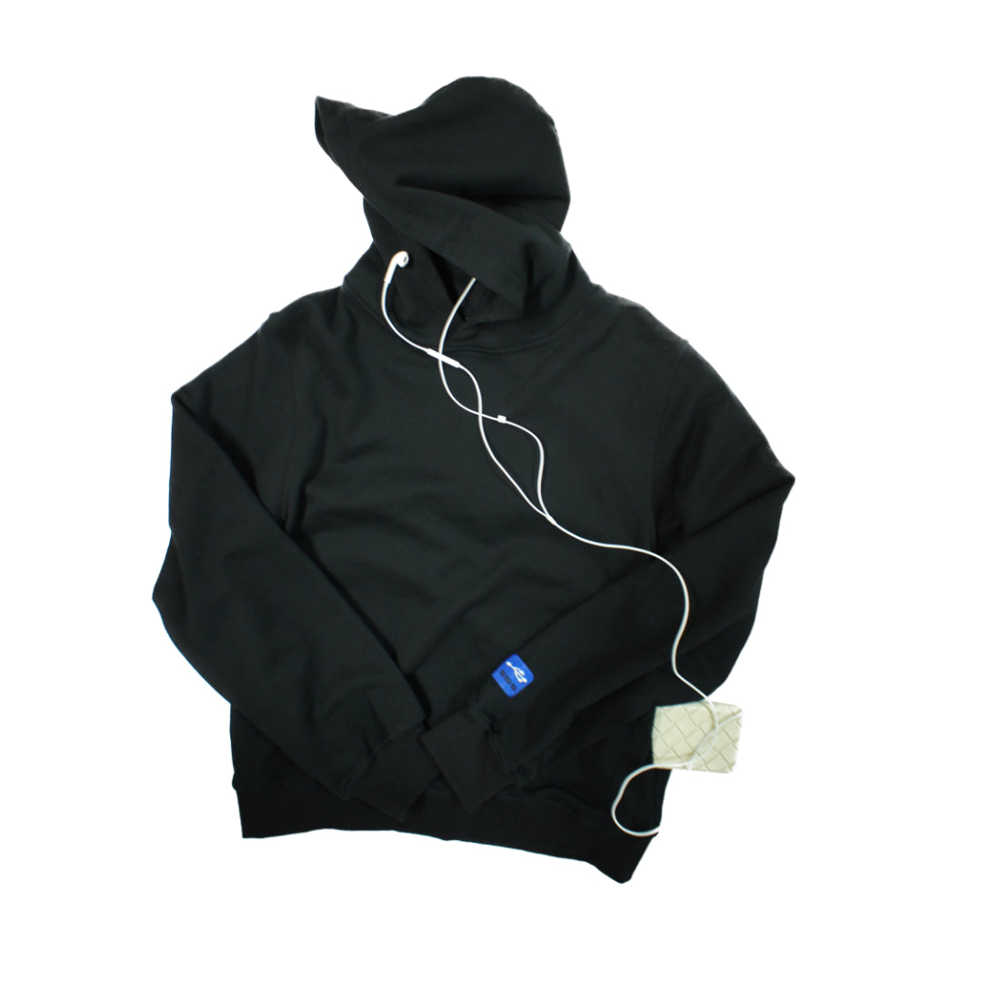 UBS Hoodie